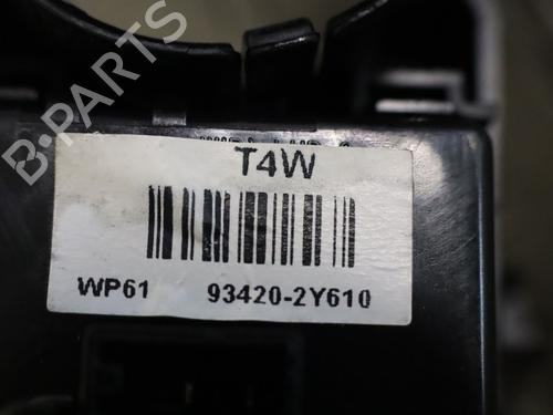 Ratstangsstang KIA OPTIMA (FSGDS6B) 2.0 CVVT Hybrid | BP38916213I23 - Image 5