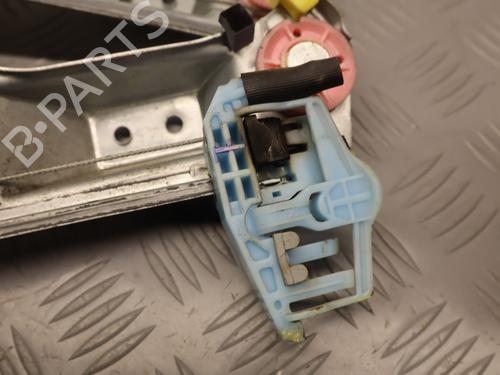 Used Front left window mechanism Front left window mechanism OPEL CORSA D (S07) 1.3 CDTI (L08, L68) (75 hp) 32399850 32399850