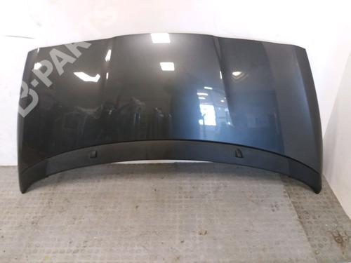 Used Hood PEUGEOT 5008 (0U_, 0E_) 1.6 HDi (110 hp) 11833018