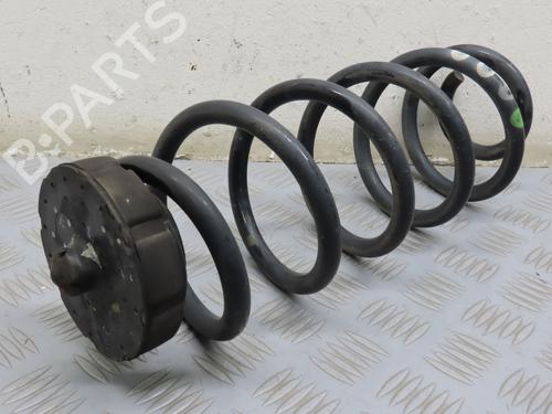 Shock absorber spring AUDI A5 Sportback (8TA) 2.7 TDI | BP21088384C152