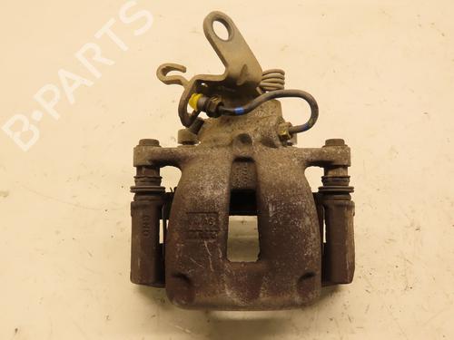 Right rear brake caliper AUDI TT (8J3) 2.0 TFSI | BP28685381M106 