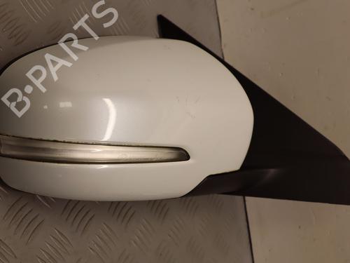 Used Right mirror SUZUKI VITARA (LY) 1.4 T AllGrip (APK414) (140 hp) 33136747