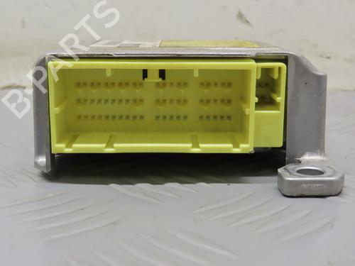 ECU airbags TOYOTA RAV 4 III (_A3_) 2.2 D 4WD (ALA30_, ALA30R) | BP17779854M53 