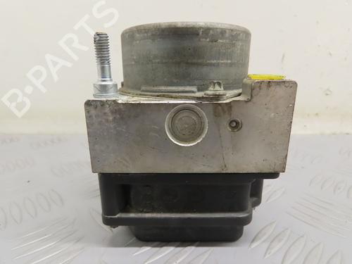 ABS pump FIAT PUNTO EVO (199_) 1.3 D Multijet (199AXC1A, 199BXC1A, 199AXT1A, 199BXT1A) | BP9377008M43