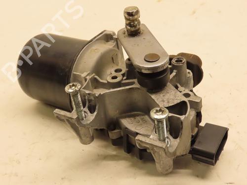Front wiper motor RENAULT MEGANE IV Hatchback (B9A/M/N_) 1.2 TCe 130 (B9MR) | BP29196228M29