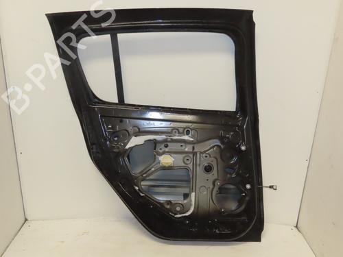 Left rear door DACIA SANDERO II 1.5 dCi | BP29264171C4 