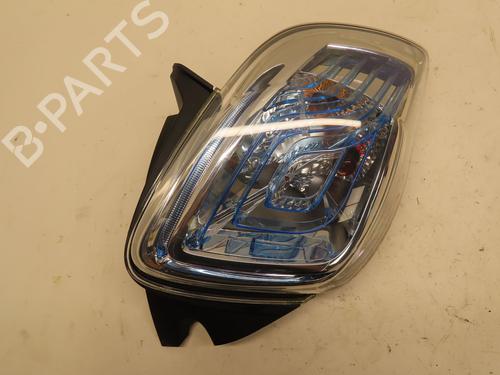 Right taillight RENAULT ZOE (BFM_) ZOE | BP29469029C35 