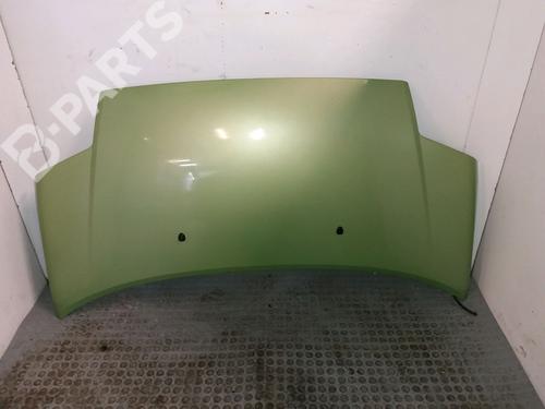 Used Hood CITROËN C2 (JM_) 1.1 (60 hp) 9383706