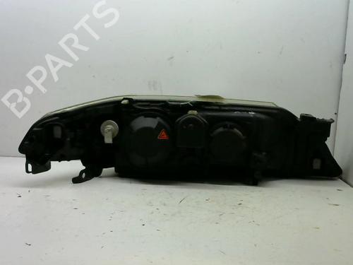 Used Left headlight RENAULT LAGUNA II (BG0/1_) 2.2 dCi (BG0F) (150 hp) 9376148