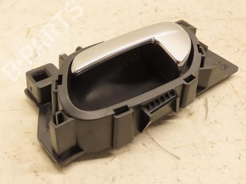 Used Front left interior door handle PEUGEOT 208 I (CA_, CC_) 1.6 GTi (200 hp) 30333063