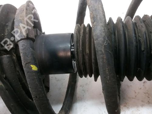 Used Right front shock absorber HYUNDAI i30 (GD) 1.6 CRDi (110 hp) 9386355