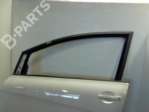 Left front door SEAT ALTEA (5P1) 1.9 TDI | BP9375718C2 