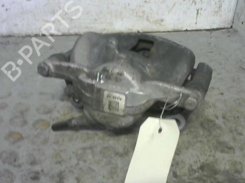 Used Left front brake caliper MERCEDES-BENZ CLA Coupe (C117) CLA 200 CDI (117.301) (136 hp) 14885320