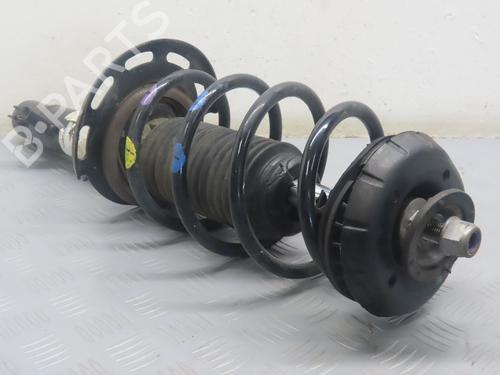 Left front shock absorber CITROËN C3 II (SC_) 1.4 VTi 95 | BP19701819M16 