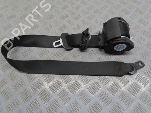 Front right belt tensioner BMW 3 (E46) 330 xd | BP27488503C88 