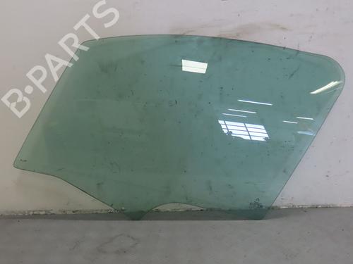 Used Front left door window CITROËN C3 I (FC_, FN_) 1.4 HDi (68 hp) 24302344