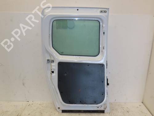 Used Left slide door RENAULT KANGOO Express (FW0/1_) 1.5 dCi 95 (FW16) (95 hp) 30447723