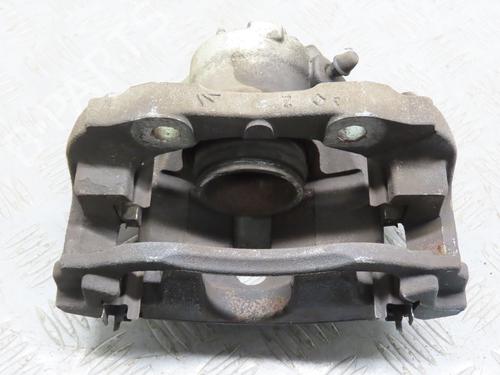 Used Right front brake caliper PEUGEOT 208 II (UB_, UP_, UW_, UJ_) 1.5 BlueHDI 100 (102 hp) 26463014