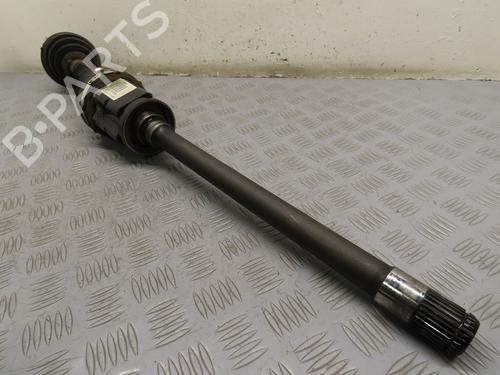 Right front driveshaft BMW 3 (E46) 330 xd | BP27488154M39