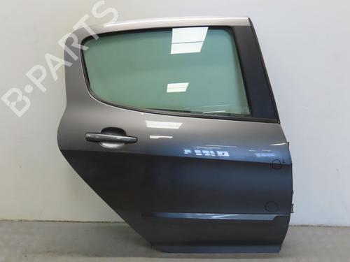Used Right rear door PEUGEOT 308 I (4A_, 4C_) 1.6 HDi (109 hp) 17781623