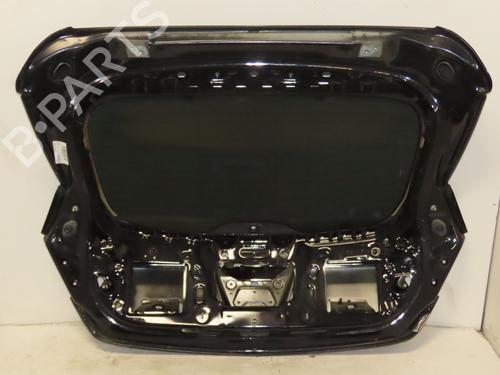 Used Tailgate OPEL ASTRA J (P10) 2.0 CDTI (68) (160 hp) 31030643