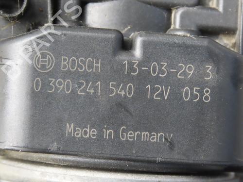Front wiper motor PEUGEOT 208 I (CA_, CC_) 1.4 HDi | BP17995532M29