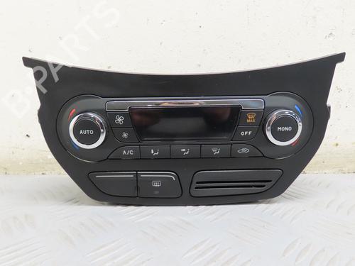AC Styreenhet / Manøvreringsenhet FORD C-MAX II (DXA/CB7, DXA/CEU) 1.6 TDCi (115 hp) 23065132