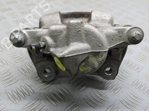 Used Left front brake caliper DACIA SANDERO III 1.0 TCe 90 (91 hp) 27488375