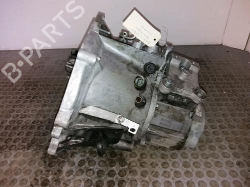 Used Gearbox PEUGEOT 207 (WA_, WC_) 1.6 HDi (92 hp) 9388725