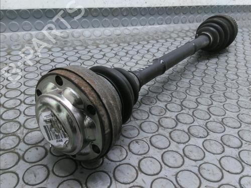 Left rear driveshaft BMW 1 (E87) 116 d | BP17777340M40 