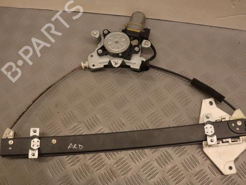 Used Rear right window mechanism Rear right window mechanism OPEL ANTARA A (L07) 2.0 CDTI 4x4 (150 hp) 33632320 33632320