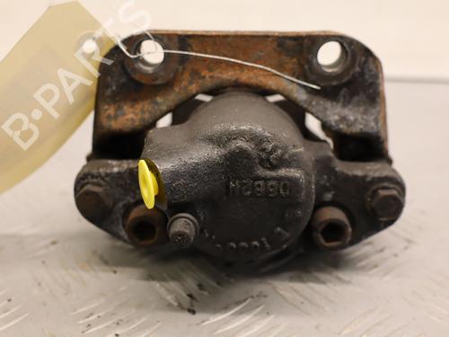 Used Right front brake caliper Right front brake caliper RENAULT CLIO II (BB_, CB_) 1.2 (BB0A, BB0F, BB10, BB1K, BB28, BB2D, BB2H, CB0A,... (58 hp) 34426604 34426604