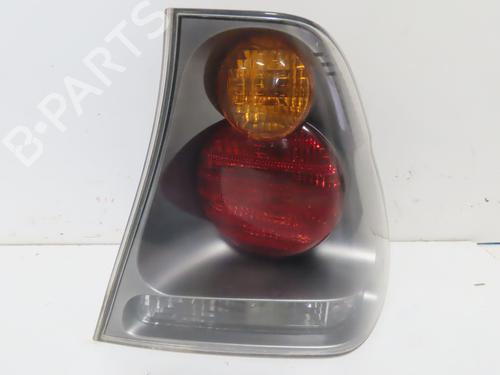 Used Right taillight Right taillight BMW 3 Compact (E46) 320 td (150 hp) 33679835 33679835