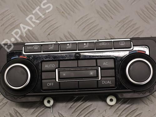 Climate control VW TIGUAN (5N_) 2.0 TDI | BP35887036I5 - Image 3