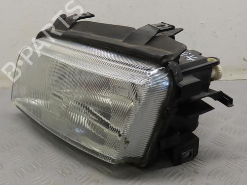 Left headlight AUDI A4 B5 (8D2) 1.8 | BP9386277C28 - Image 5