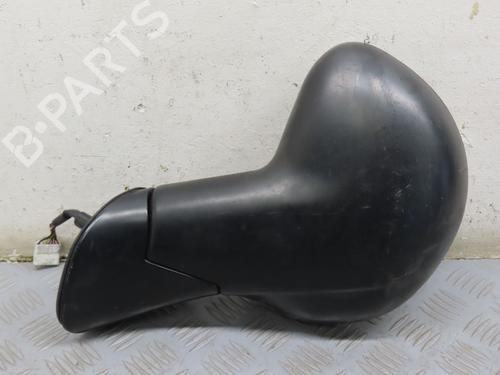 Left mirror FIAT MULTIPLA (186_) 1.9 JTD (186AXE1A) | BP22811664C26 