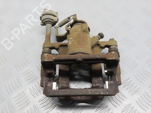 Used Left rear brake caliper OPEL ASTRA J (P10) 2.0 CDTI (68) (160 hp) 31030542
