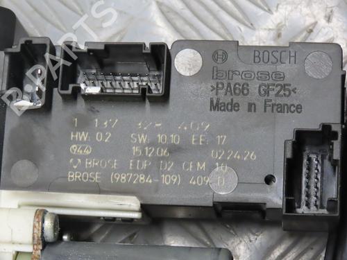 Front right window mechanism CITROËN C6 (TD_) 2.7 HDi | BP17780758C23 