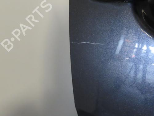 Right front door SEAT ALTEA (5P1) 2.0 TDI 16V | BP19578289C3 