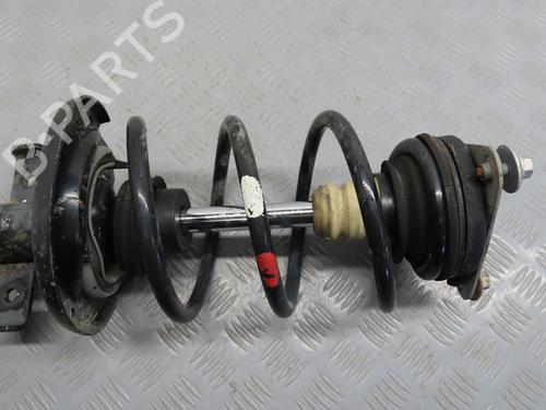 Left front shock absorber RENAULT CLIO III (BR0/1, CR0/1) 1.5 dCi (BR0H, CR0H, CR1S, BR1S) | BP18913343M16 