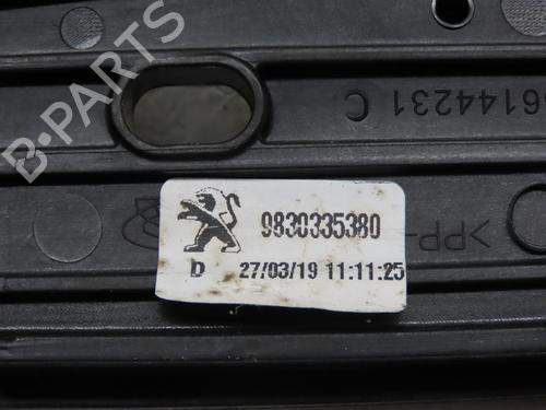 Used Rear right window mechanism PEUGEOT RIFTER 1.2 PureTech 110 (110 hp) 28416041