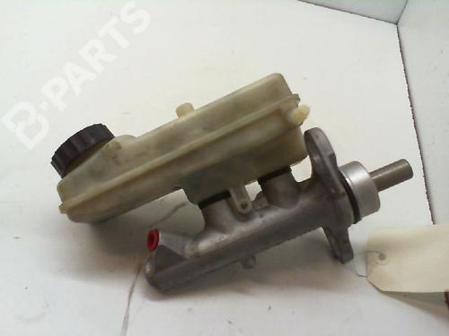 Used Brake master cylinder RENAULT MEGANE II (BM0/1_, CM0/1_) 1.5 dCi (BM02, BM13, BM2A, CM02, CM13) (101 hp) 9380331