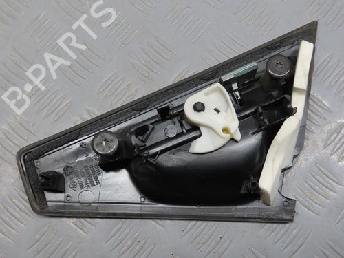 Used Rear left exterior door handle RENAULT CLIO IV (BH_) 1.5 dCi 90 (90 hp) 24706312
