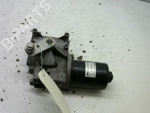Used Front wiper motor CITROËN C4 Coupe (LA_) 1.6 HDi (109 hp) 9374814