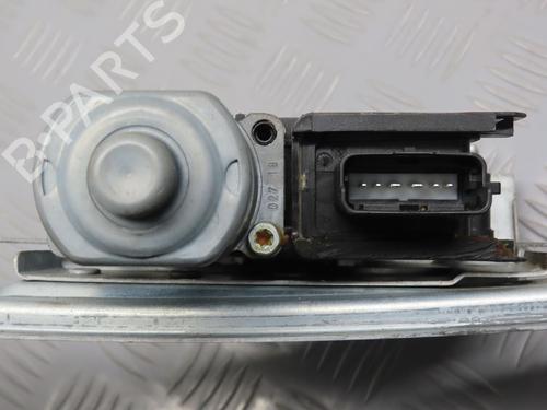 Front left window mechanism PEUGEOT 208 I (CA_, CC_) 1.6 BlueHDi 100 | BP20217847C22
