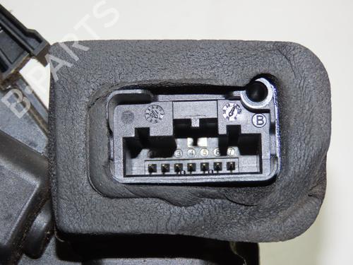 Høyre foran lås VW GOLF VII (5G1, BQ1, BE1, BE2) 1.4 TSI | BP29986699C97