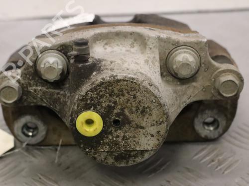 Used Left front brake caliper Left front brake caliper PEUGEOT 308 II (LB_, LP_, LW_, LH_, L3_) 1.6 HDi (92 hp) 35796897 35796897