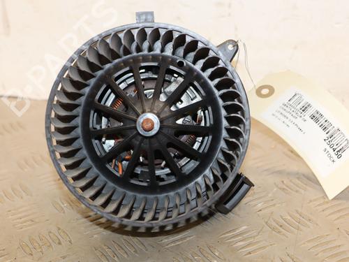 Heater blower motor CITROËN C3 II (SC_) 1.6 HDi 115 | BP37276534M62 - Image 3