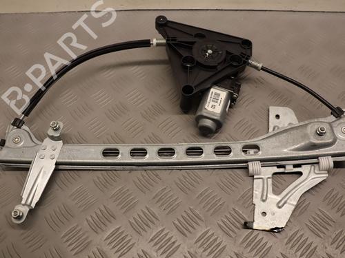Front left window mechanism PEUGEOT 108 1.0 VTi 72 | BP33769737C22 - Image 2