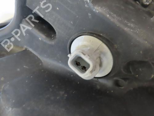 Left headlight RENAULT KANGOO Express (FW0/1_) 1.5 dCi 85 (FW0K, FW0L, FW0B) | BP39627127C28 - Image 5